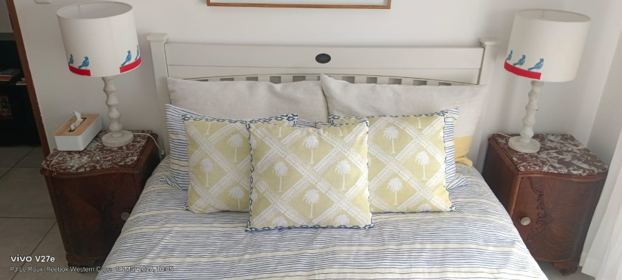 To Let 2 Bedroom Property for Rent in Reebok Western Cape